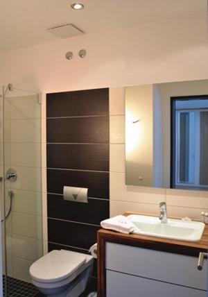 Reit- Und Sporthotel Eibenstock Chambre photo