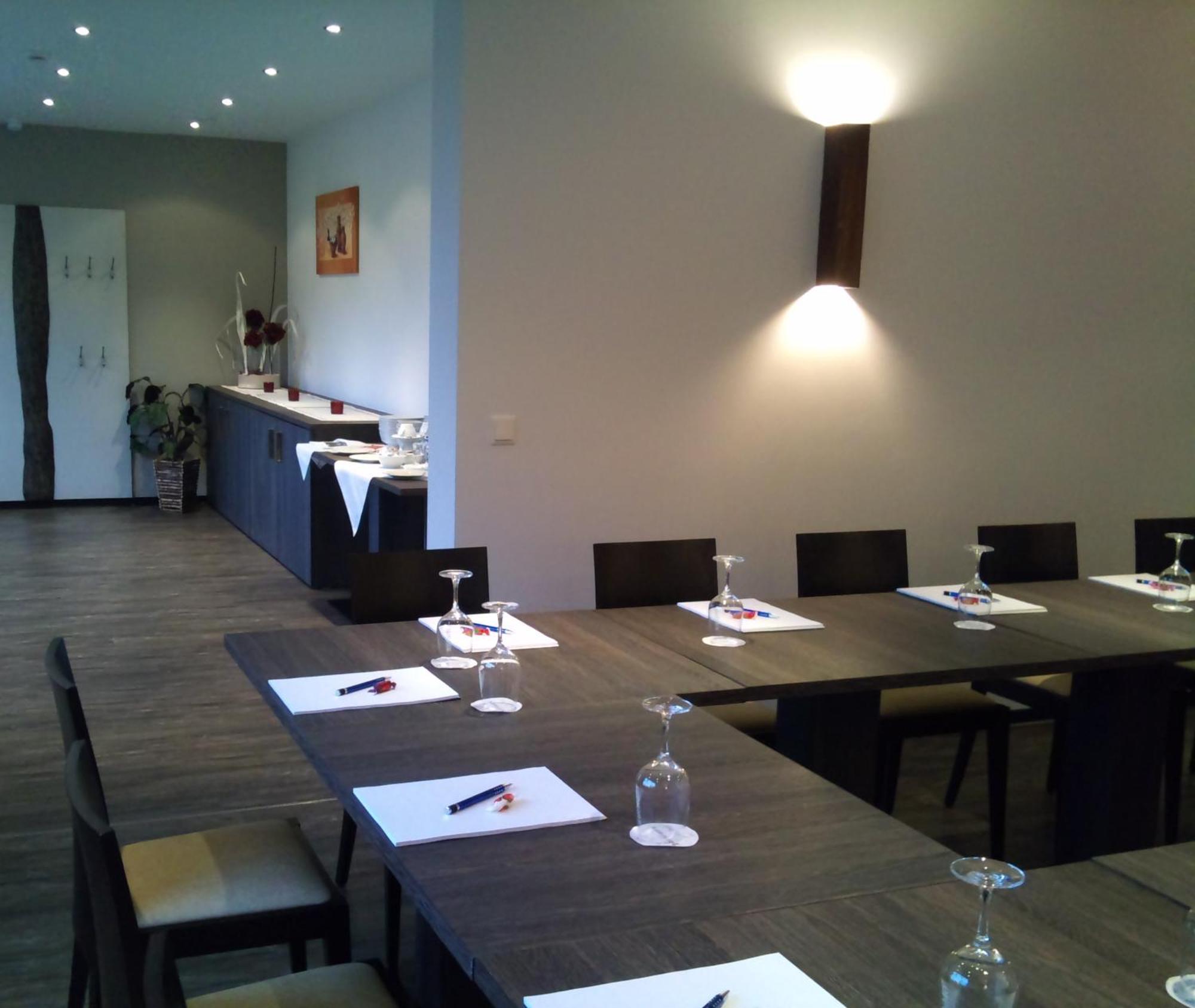 Reit- Und Sporthotel Eibenstock Extérieur photo