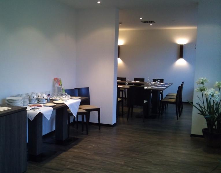 Reit- Und Sporthotel Eibenstock Extérieur photo