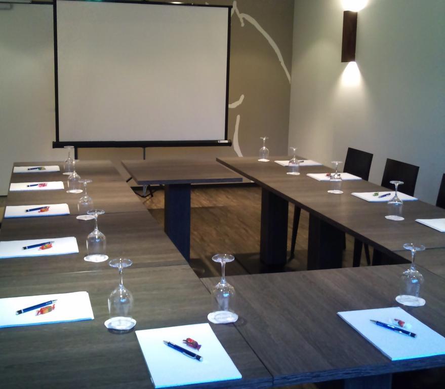 Reit- Und Sporthotel Eibenstock Extérieur photo
